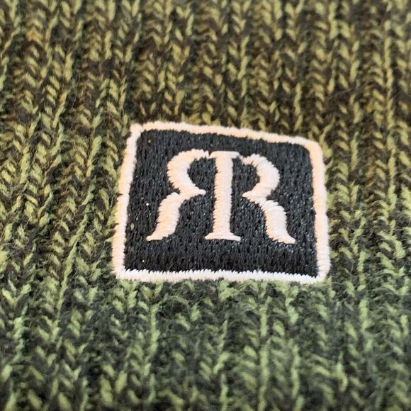 Ireland Pom Pom Beanie St Patricks Day Irish Lucky Green Clover Shamrock Hat New - Picture 13 of 13